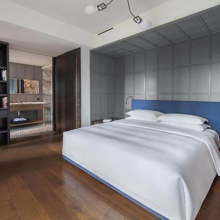Hotel Kapok Shenzhen Houhai Kültér fotó