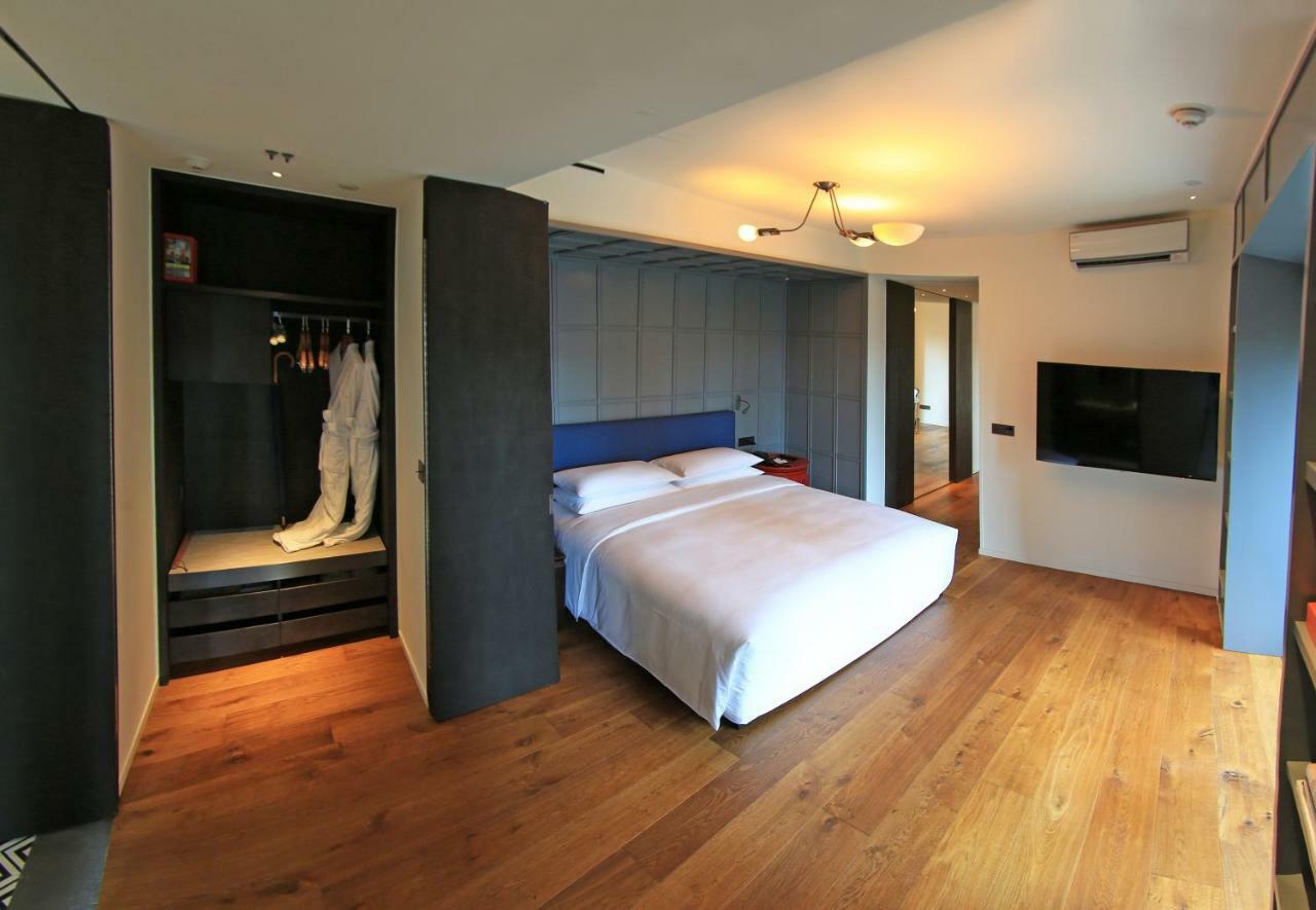 Hotel Kapok Shenzhen Houhai Kültér fotó